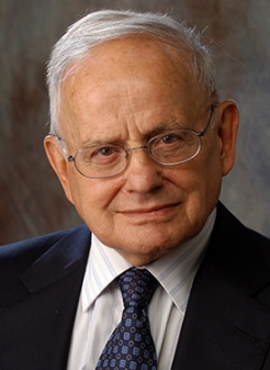 James Economy