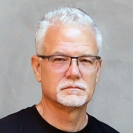 Rudolph P. Darken