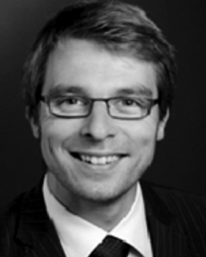 Andreas Ziroff