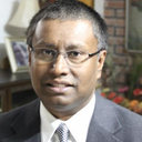 Mahmood Hossain