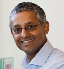 Shankar Balasubramanian