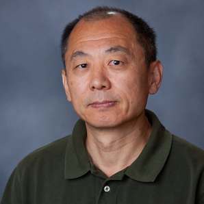 Kehai Yuan