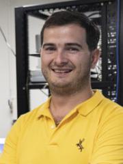 Mickael Mounaix