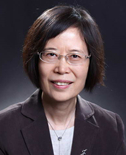 Wenling Liu