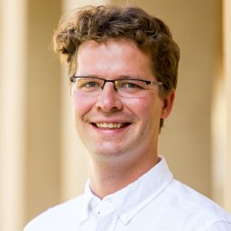 Max J. Hoffmann