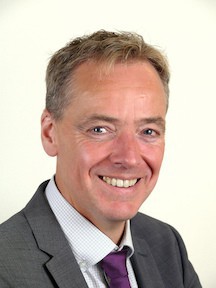 Ulrich Krupp