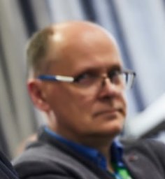 Tomasz Mickiewicz