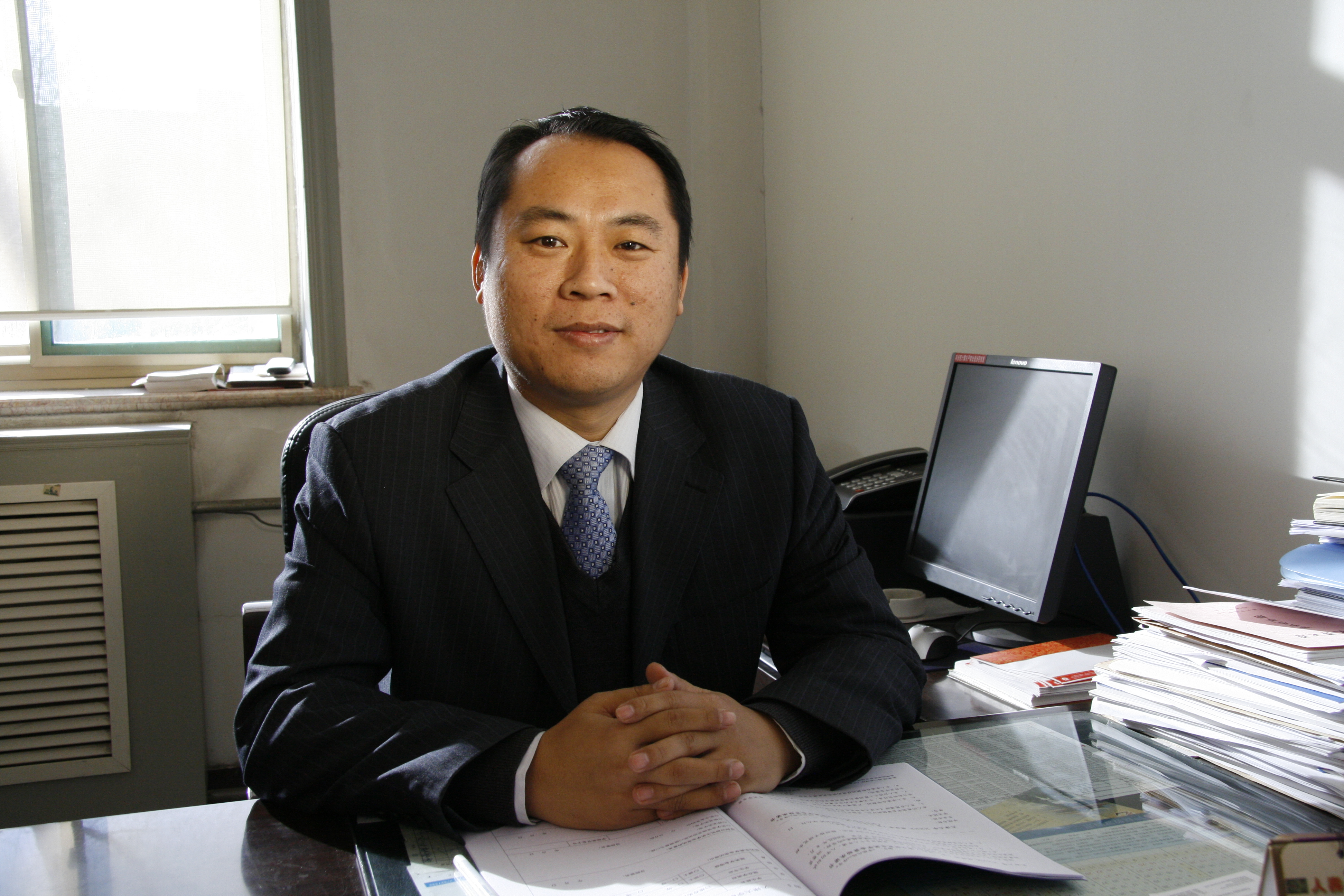 Zhiyong Yang