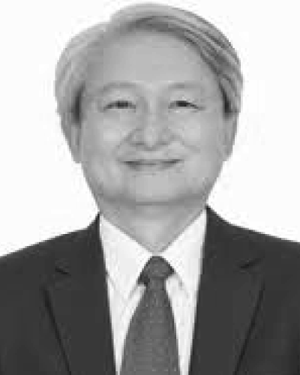 Horng-Huei Liou