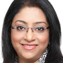 Lavanya Raghavan