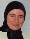 Farida Cheriet