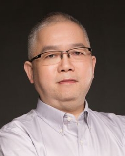 Yu Yang