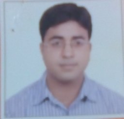 Prakhar Sharma