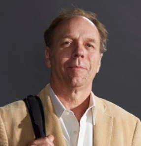 Richard P. Meier