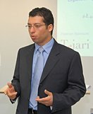 Sherief Abdallah