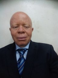 Norbert Oyibo Eze