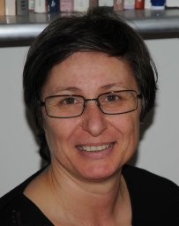 Elsa Gliozzi