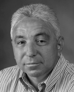 Ihab El-Shawarby