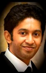Oshan Basnayake