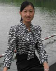 Jiexin Lin