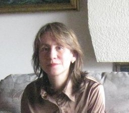 Monica Suarez Korsnes