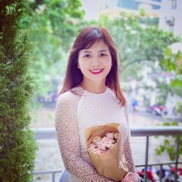 Huong-Giang Pham