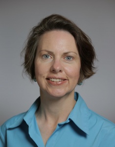 Jennifer Leigh Ingram