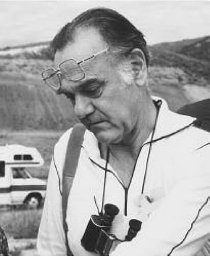 Albert W. Bally