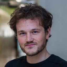 Quentin Boehler