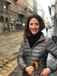 Andrea Castagnola