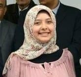 Alyaa Dawoud