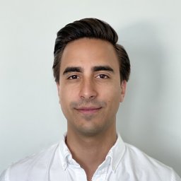 Mario Yaksetig