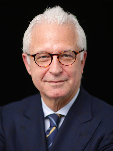 Philip E. Stieg