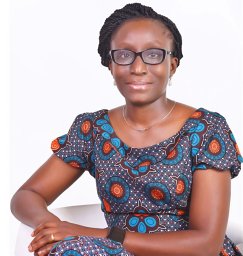 Temilola Oluseyi