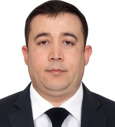 Mukhiddin Juliev