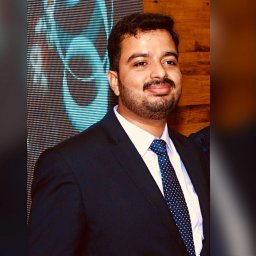 Ayush Tewari