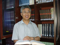 Minli Zhao