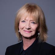Dame Hazel Genn