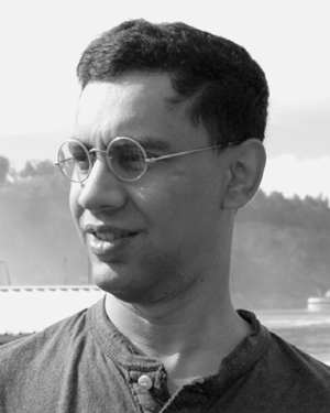 Uttiya Chowdhury