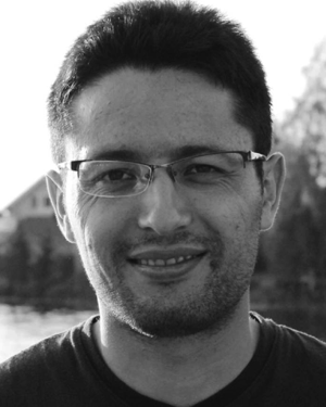 Edgar Eduardo Benitez Olivo
