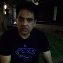 Aashish Choudhary