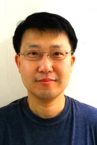 Hunki Paek