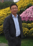 Hongbin Zhao