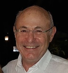 Andy Wolff