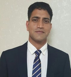 Bharat S. Rana
