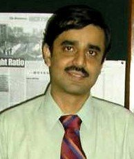 Sekhar Chandra Dutta