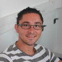 Tony Durand