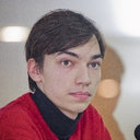 Boris Alexander Kochergin