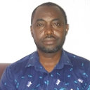 Chibuike Okeke