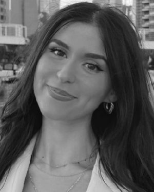 Victoria Tucci